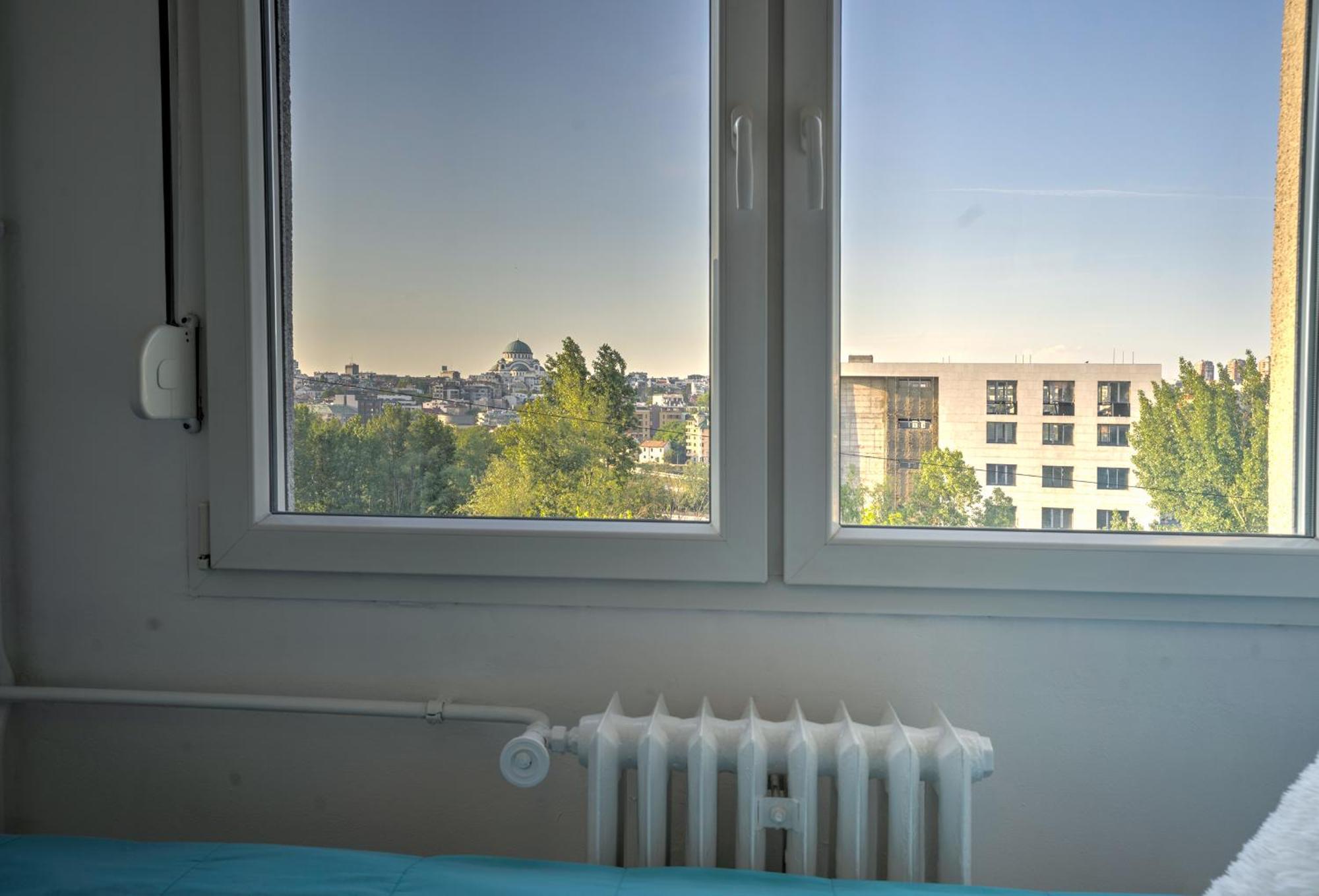 City View Dusanovac Exterior foto
